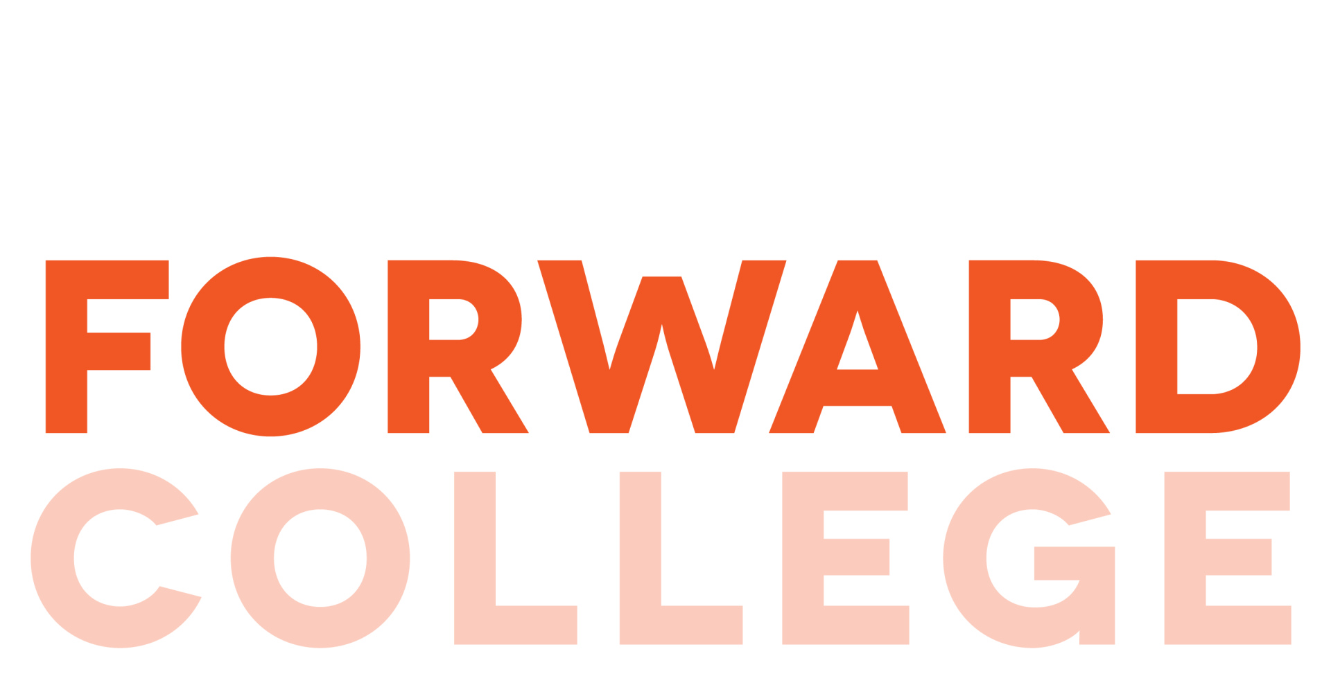 Forward College