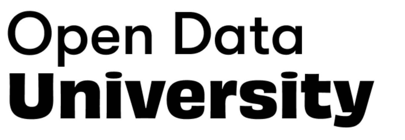Open Data University