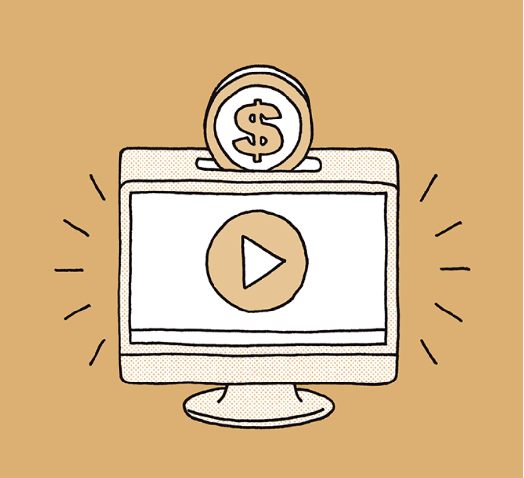 Pay Per Use business model