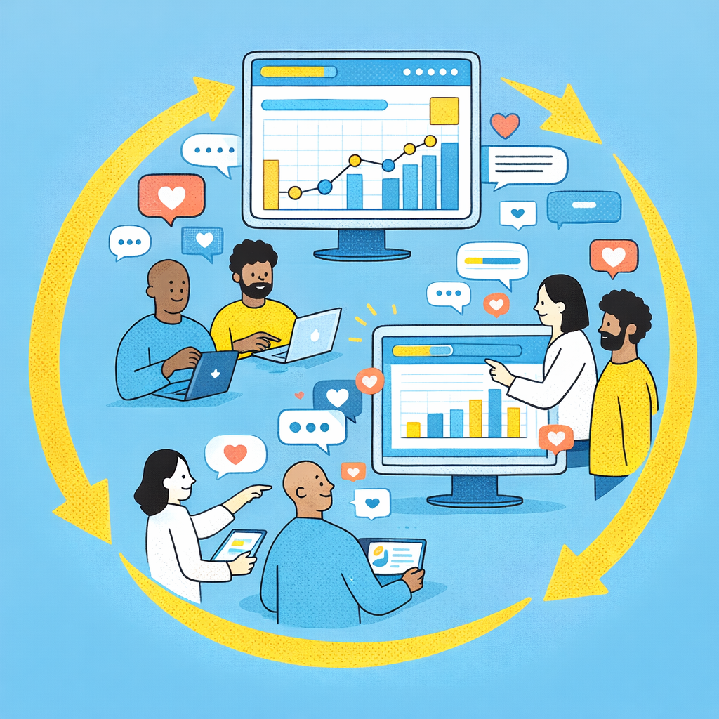 Build in Public strategy